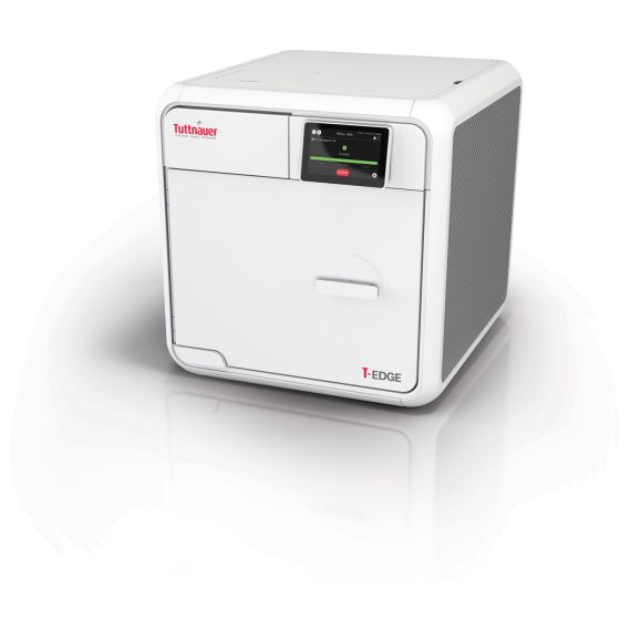 Tuttnauer T Edge 10 Autoclave (23 Litre)