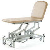 Seers Medical Medicare 2 Section Hydraulic Couch