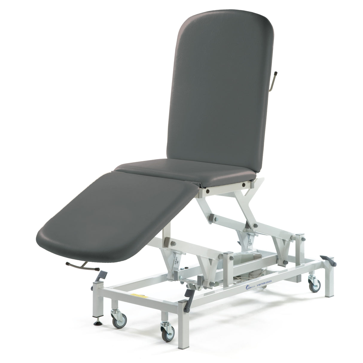 Seers Medical Medicare 3 Section Electric Couch