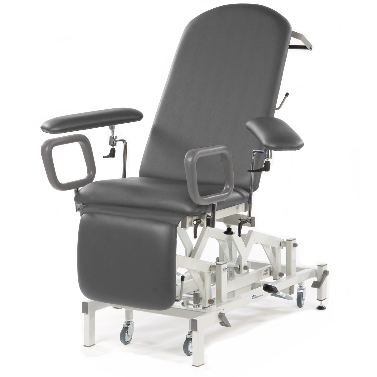 Seers Medical Medicare Multi Couch - Hydraulic