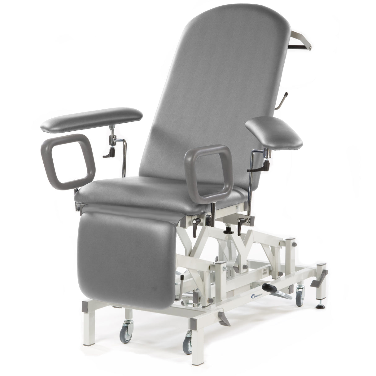Seers Medical Medicare Multi Couch - Hydraulic