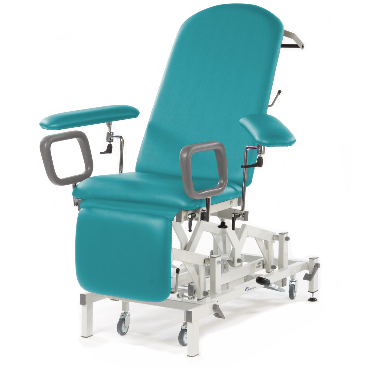 Seers MedicalMedicare Phlebotomy Couch - Hydraulic