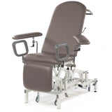 Seers MedicalMedicare Phlebotomy Couch - Hydraulic