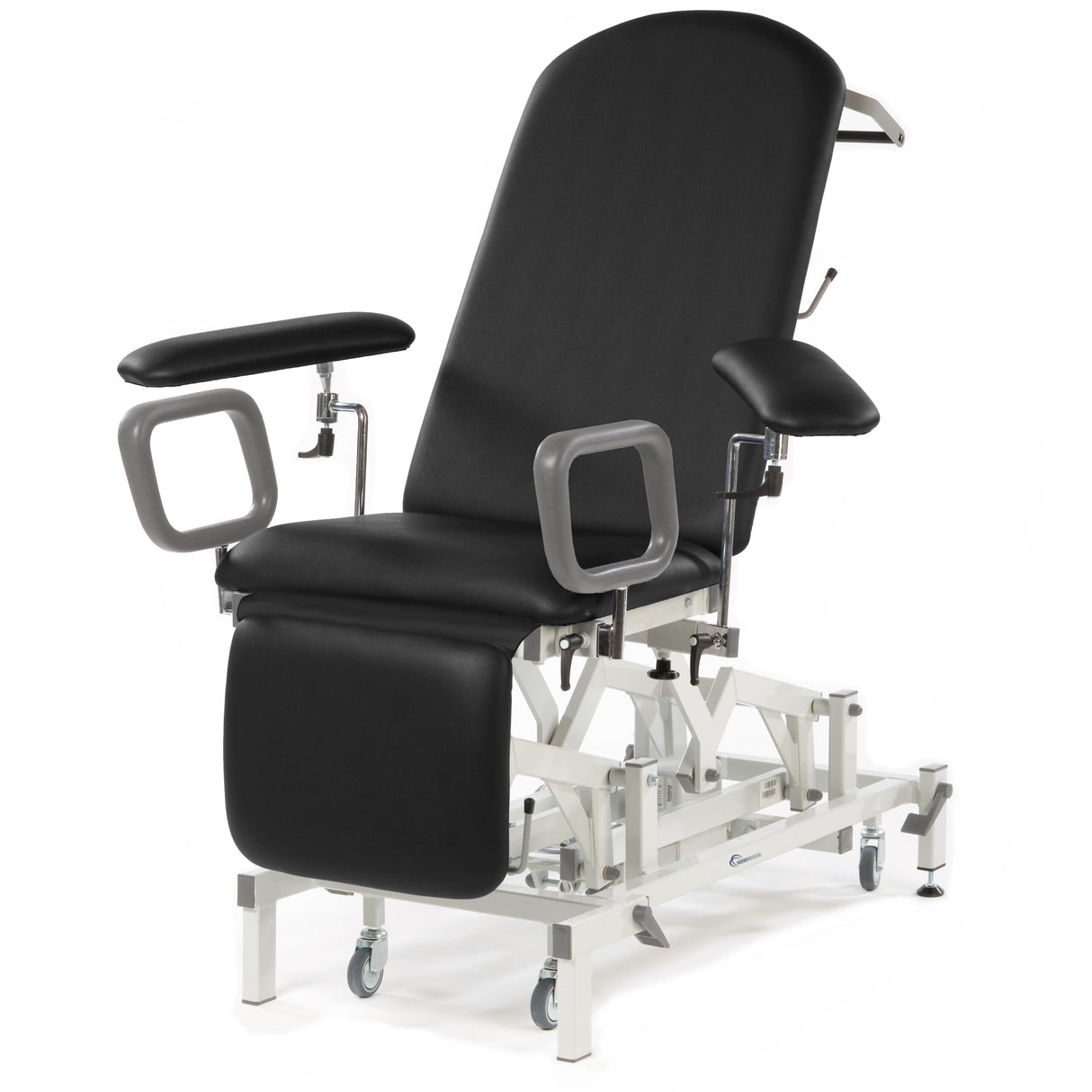 Seers Medical Medicare Phlebotomy Couch - Electric