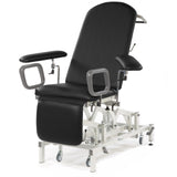 Seers Medical Medicare Phlebotomy Couch - Electric
