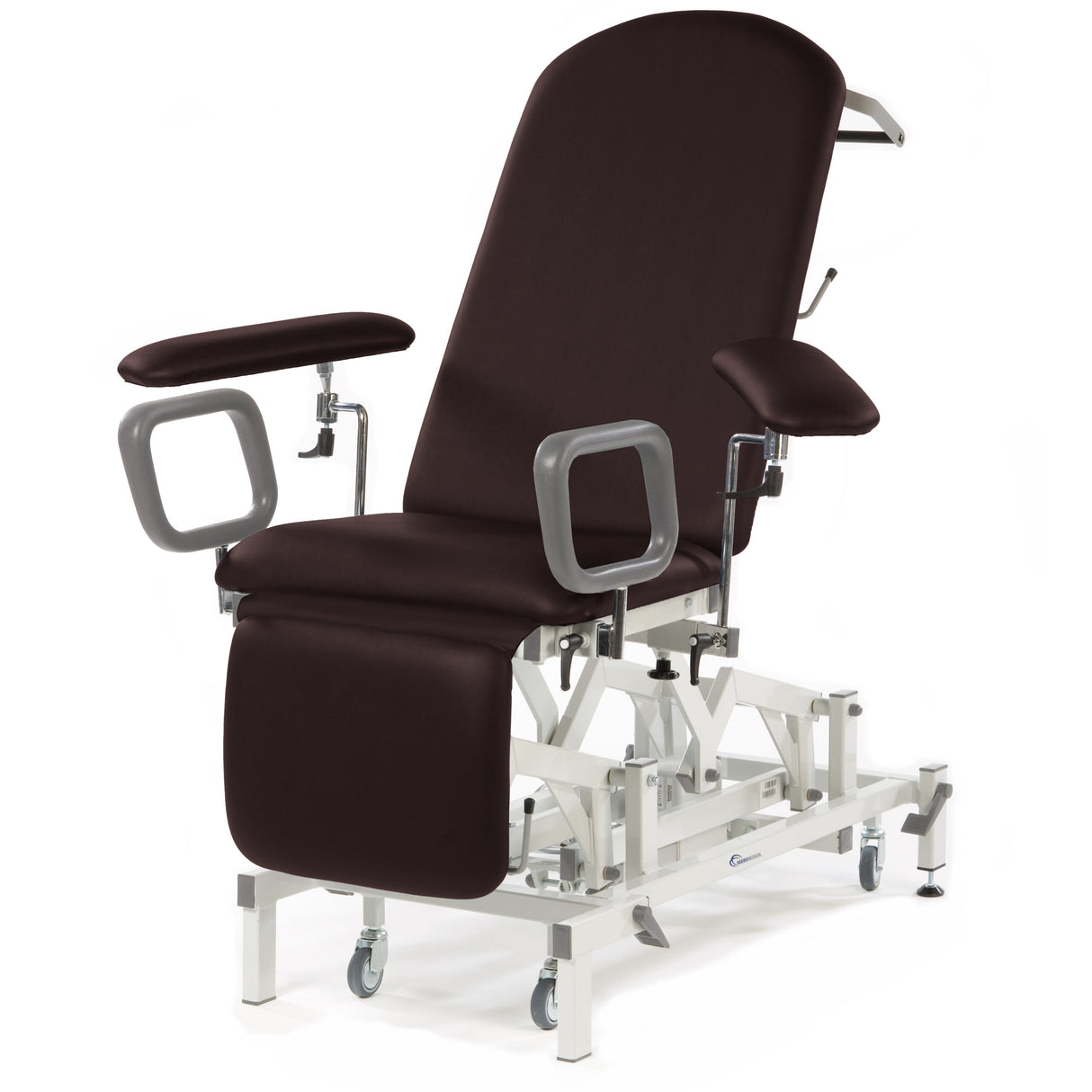 Seers Medical Medicare Phlebotomy Couch - Electric