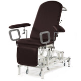Seers Medical Medicare Phlebotomy Couch - Electric