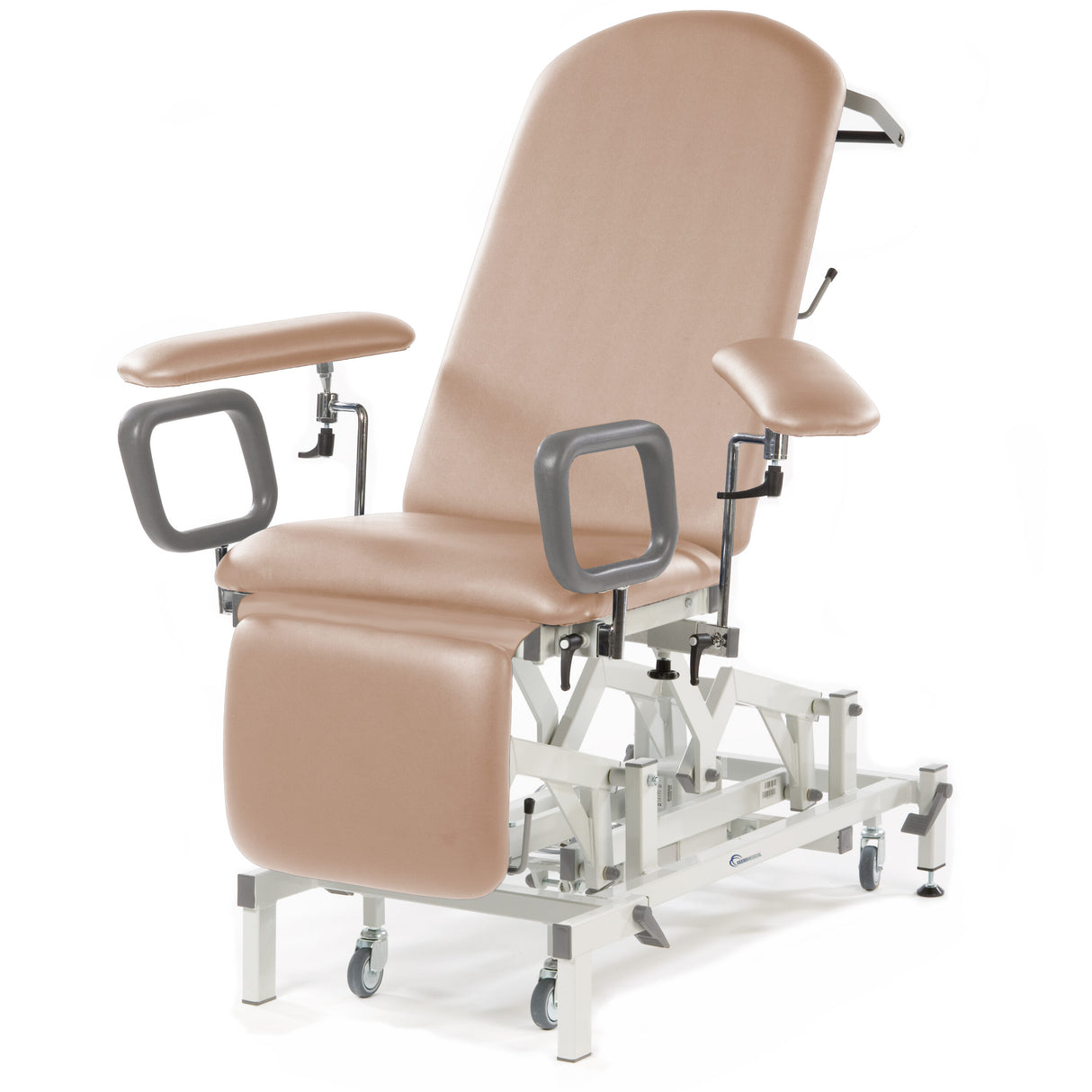 Seers Medical Medicare Phlebotomy Couch - Electric