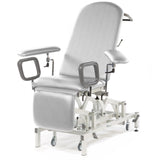 Seers Medical Medicare Phlebotomy Couch - Electric