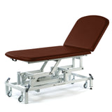 Seers Medical Medicare Bariatric 2 Section Couch (80cm Wide)