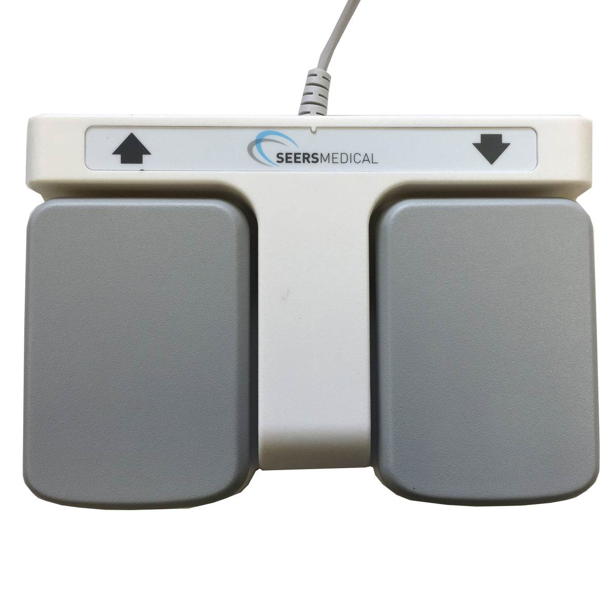 Seers Medical Single Footswitch – Avensys UK Ltd