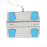 Seers Medical Double Footswitch
