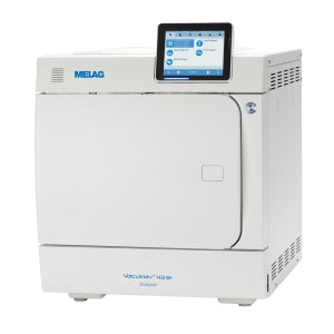 Melag Vacuklav 43 B+ Evolution Steam Sterilizer