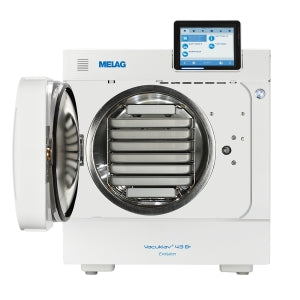 Melag Vacuklav 43 B+ Evolution Steam Sterilizer