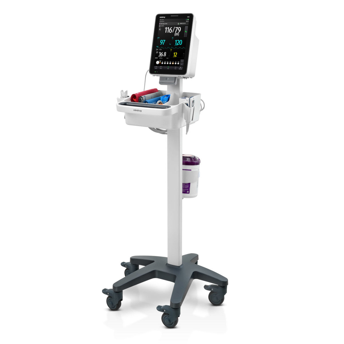 Mindray Roll Stand