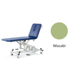Plinth Medical 512 2 Section Manipulation Couch