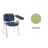 Plinth Medical Fixed Height Phlebotomy Chair