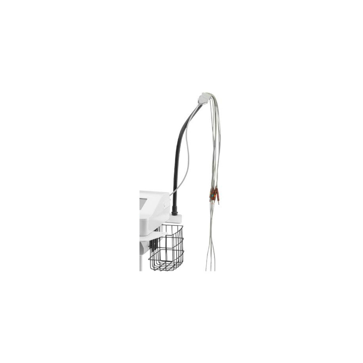 Welch Allyn ECG Trolley Cable Arm