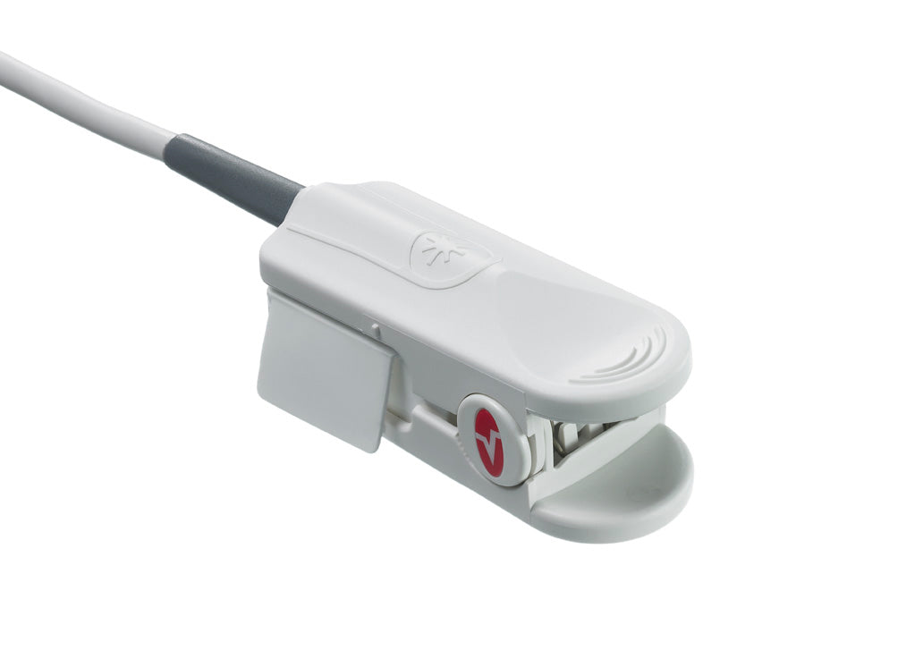 Welch Allyn Masimo SpO2 Extension Cable (12ft)