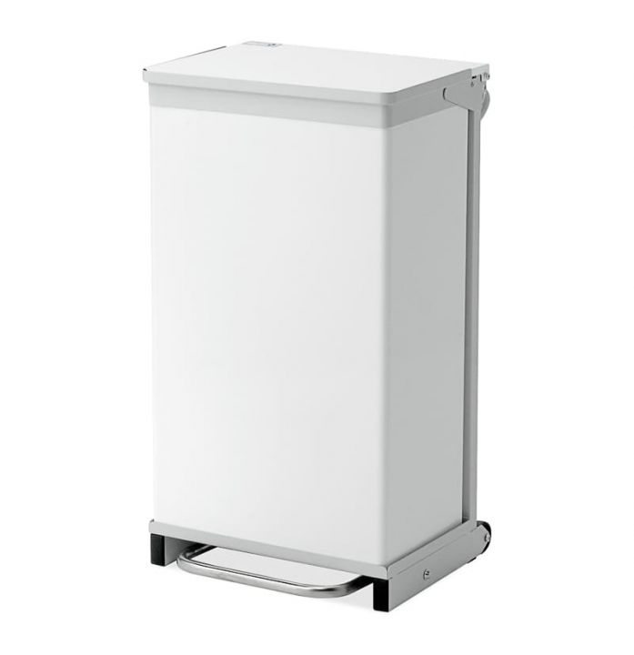 Bristol Maid Hands-free Bins (75L)