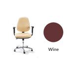 Plinth Medical Deluxe Operator's Chair